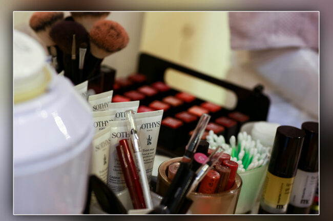 Imagefotos Hochzeitsmesse