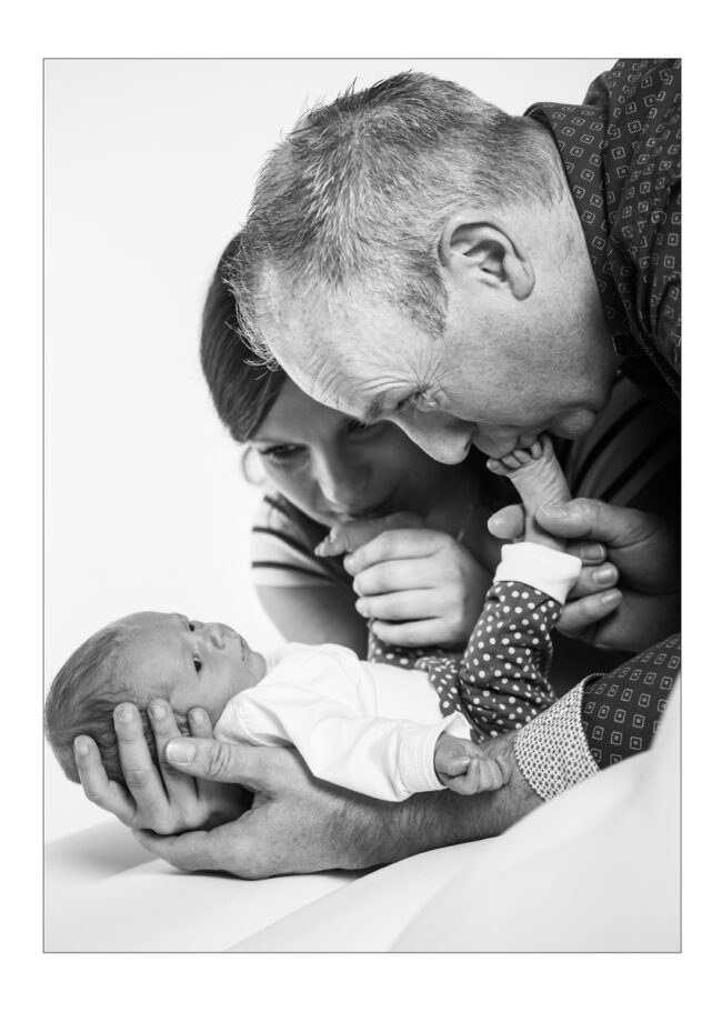 Babybauch Fotografie Story 10