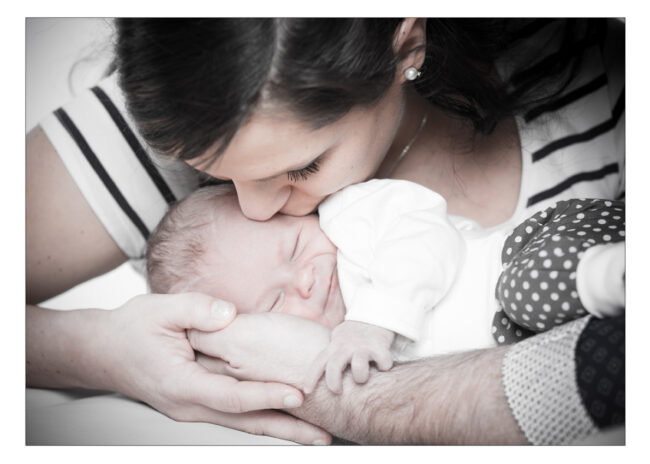 Babybauch Fotografie Story 10