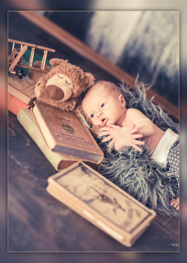 Babybauch Fotografie Story 10