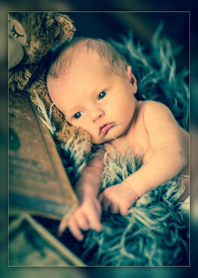 Babybauch Fotografie Story 10