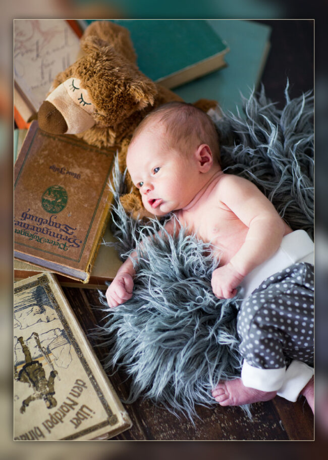 Babybauch Fotografie Story 10