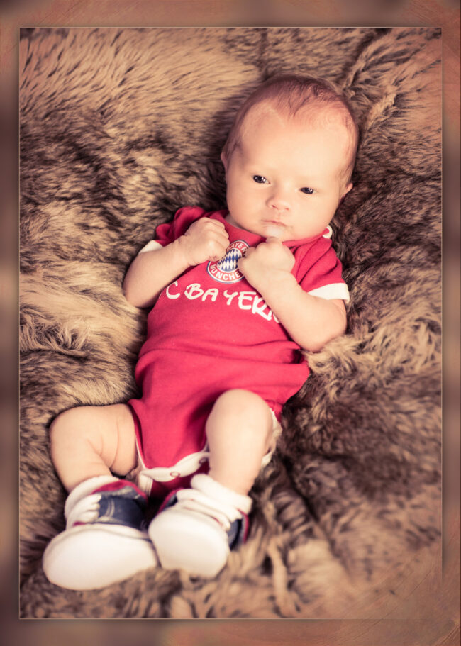 Babybauch Fotografie Story 10