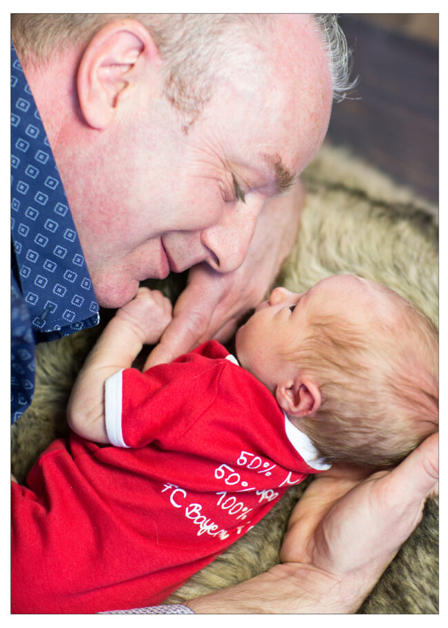 Babybauch Fotografie Story 10