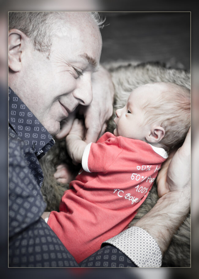 Babybauch Fotografie Story 10