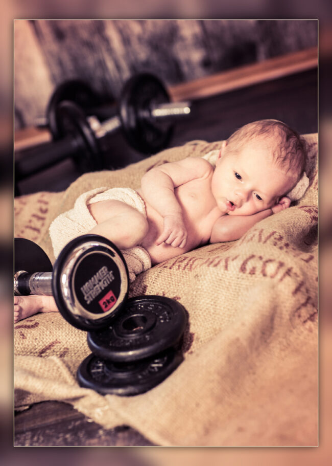 Babybauch Fotografie Story 10