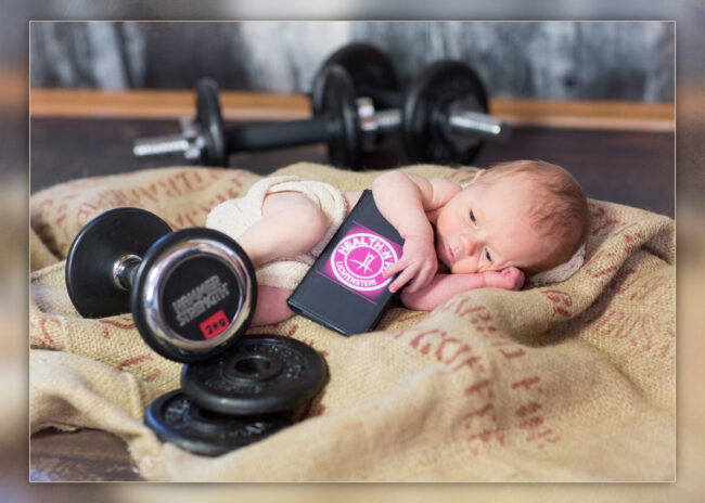 Babybauch Fotografie Story 10