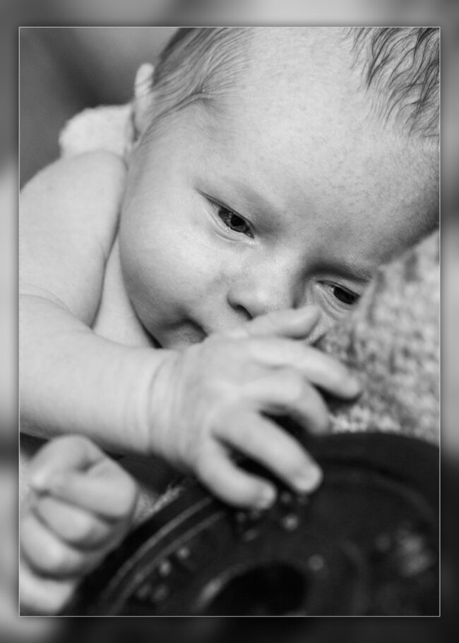 Babybauch Fotografie Story 10