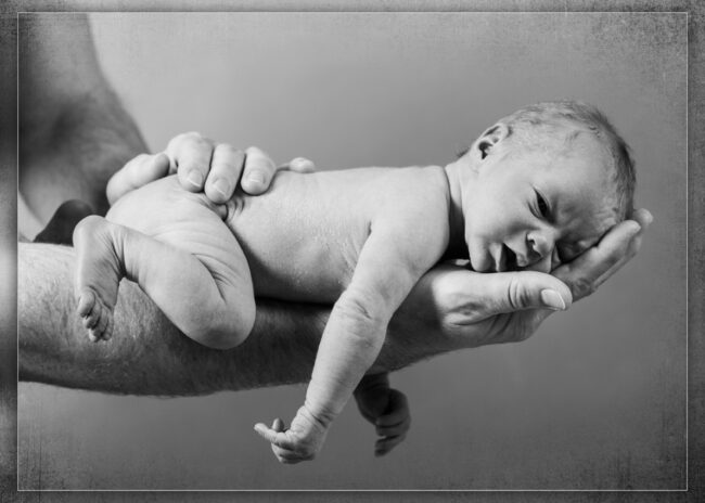 Babybauch Fotografie Story 10