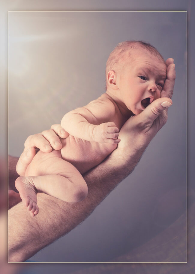 Babybauch Fotografie Story 10