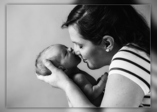 Babybauch Fotografie Story 10