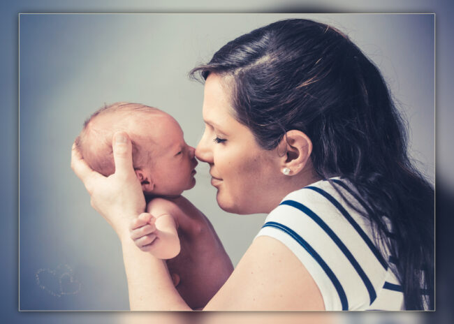 Babybauch Fotografie Story 10