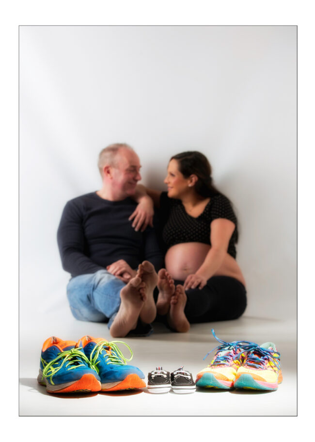 Babybauch Fotografie Story 10