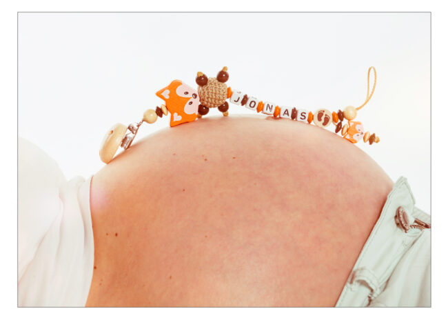 Babybauch Fotografie Story 10