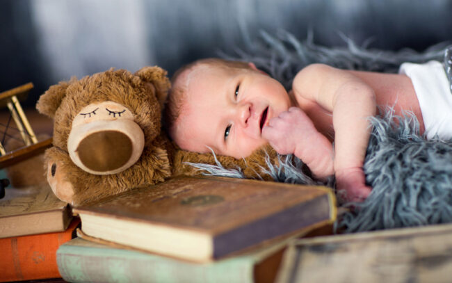 Babybauch Fotografie Story 10