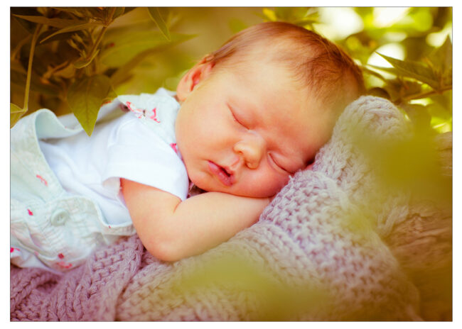 Babybauch Fotografie Story 11