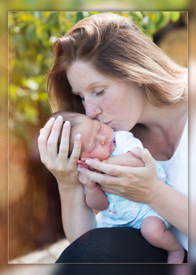 Babybauch Fotografie Story 11