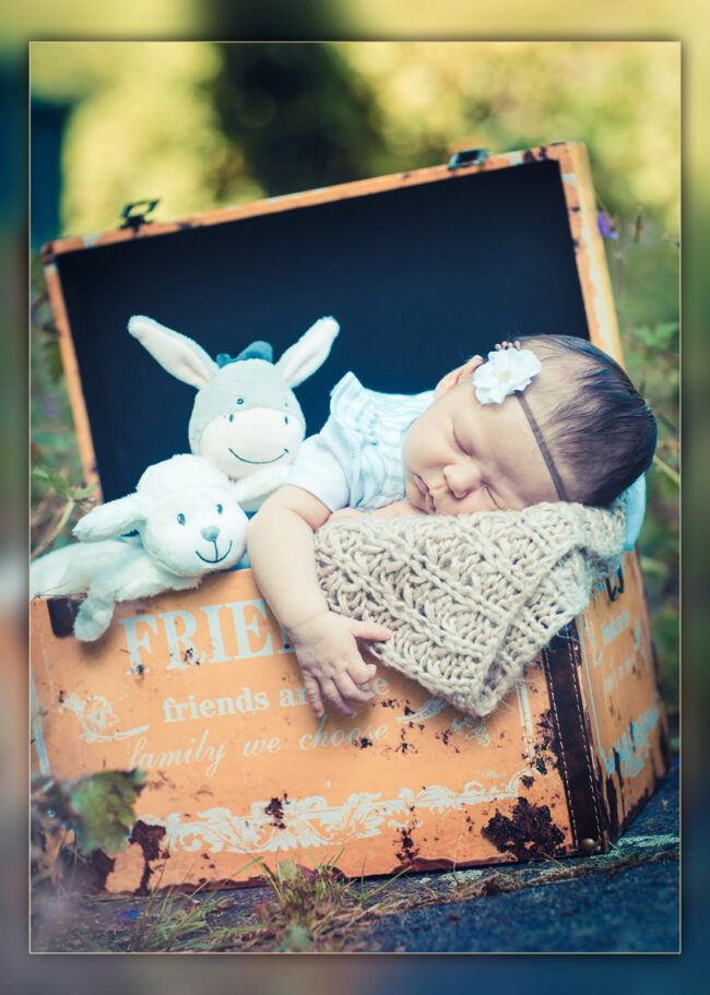 Babybauch Fotografie Story 11