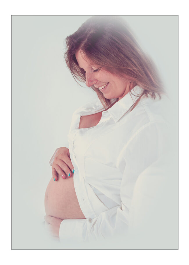 Babybauch Fotografie Story 11