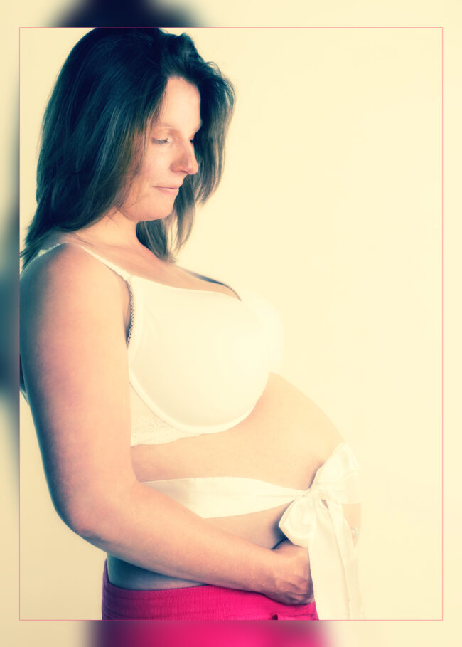 Babybauch Fotografie Story 11