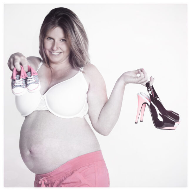 Babybauch Fotografie Story 11