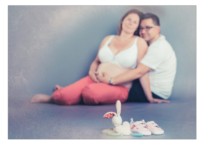 Babybauch Fotografie Story 11
