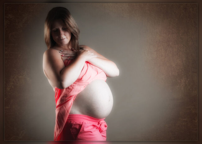 Babybauch Fotografie Story 11