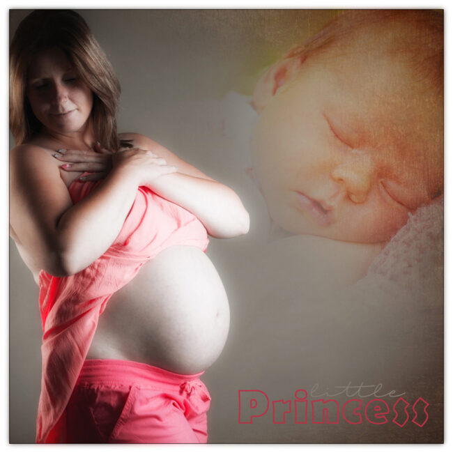 Babybauch Fotografie Story 11