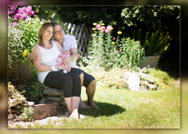 Babybauch Fotografie Story 11