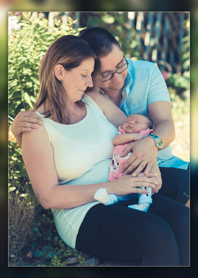 Babybauch Fotografie Story 11