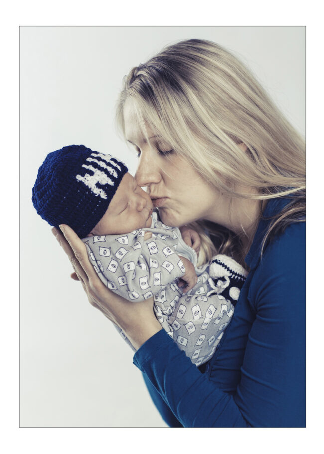 Babybauch Fotografie Story 12