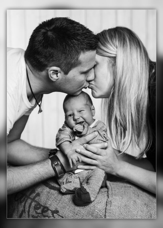 Babybauch Fotografie Story 12