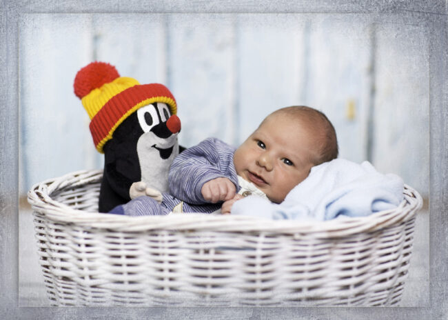 Babybauch Fotografie Story 12