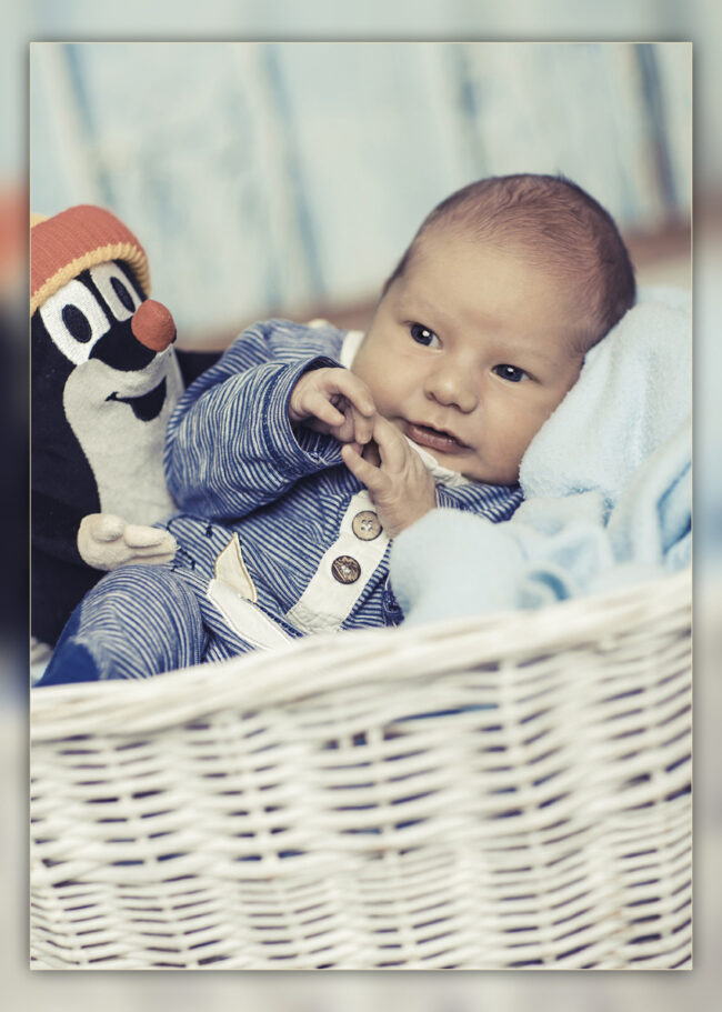 Babybauch Fotografie Story 12