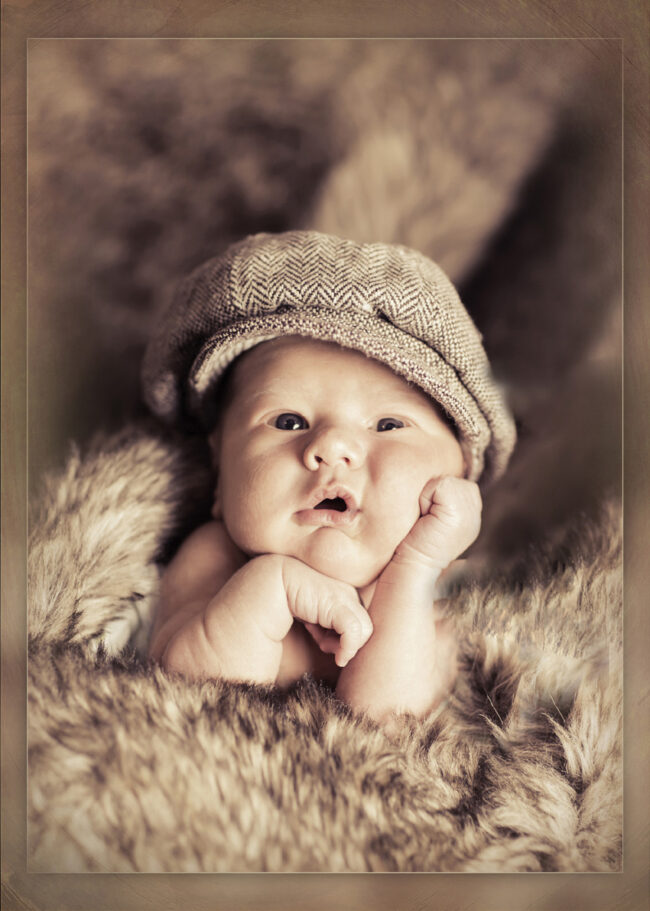 Babybauch Fotografie Story 12