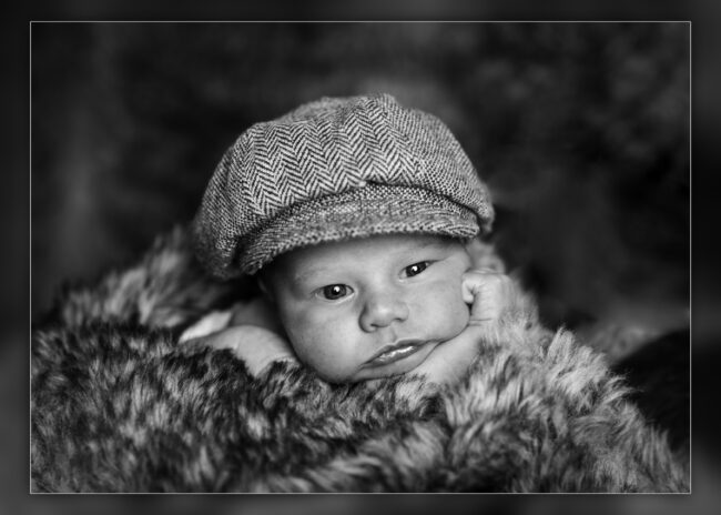 Babybauch Fotografie Story 12