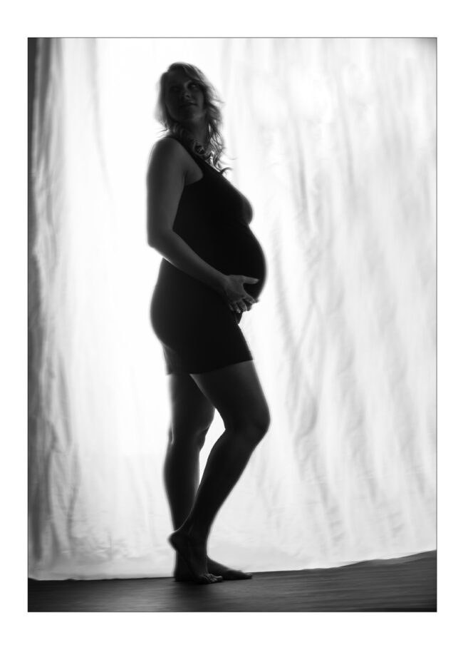 Babybauch Fotografie Story 12