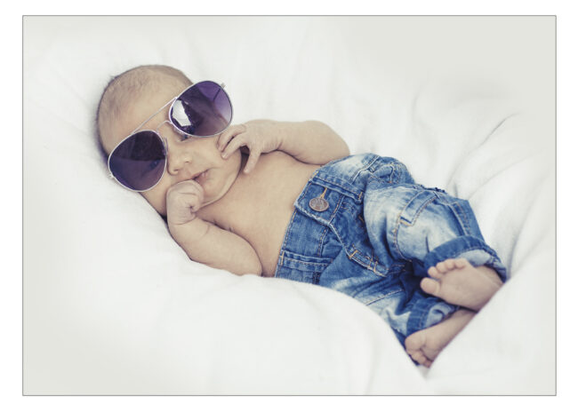 Babybauch Fotografie Story 12