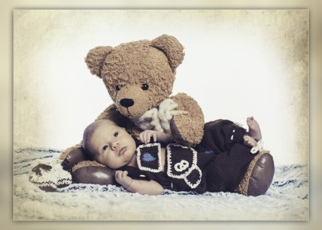 Babybauch Fotografie Story 12