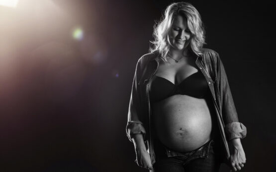 Babybauch Fotografie Story 12