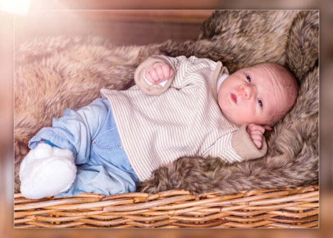 Babybauch Fotografie Story 13