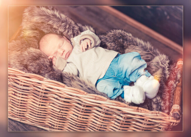 Babybauch Fotografie Story 13