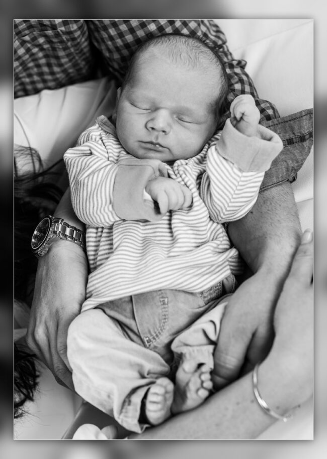 Babybauch Fotografie Story 13