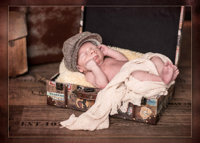 Babybauch Fotografie Story 13