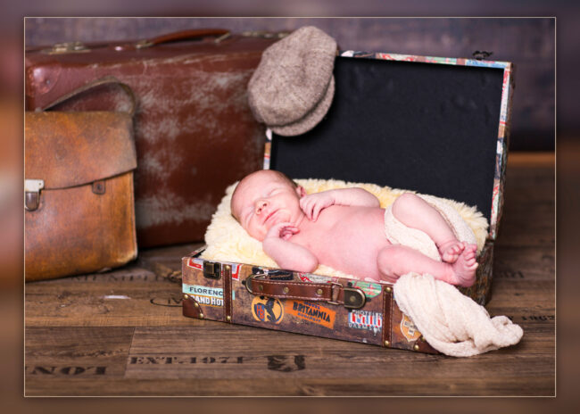 Babybauch Fotografie Story 13