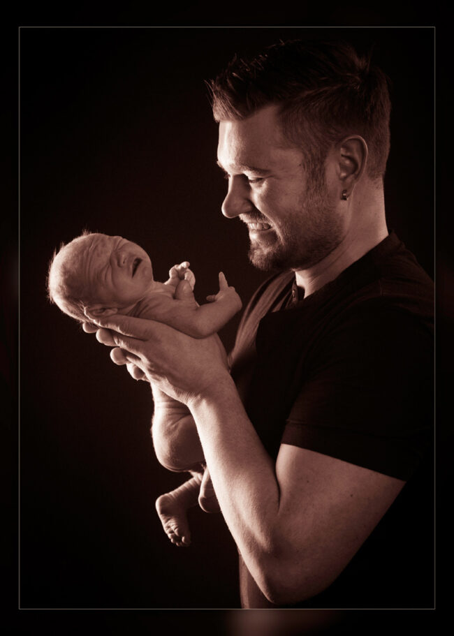 Babybauch Fotografie Story 13