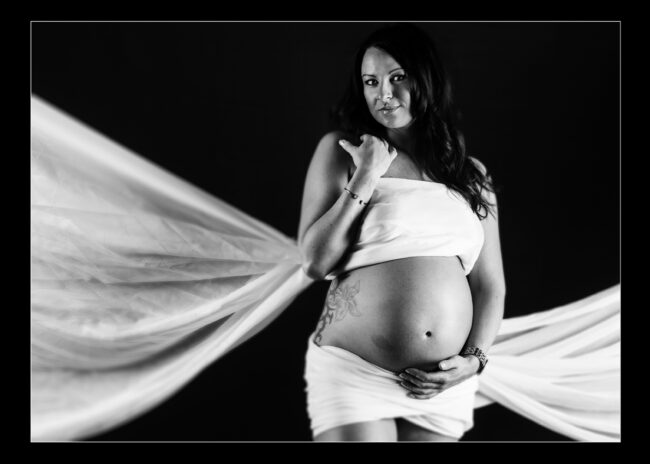 Babybauch Fotografie Story 13