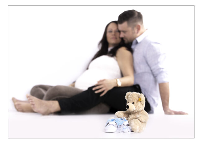 Babybauch Fotografie Story 13
