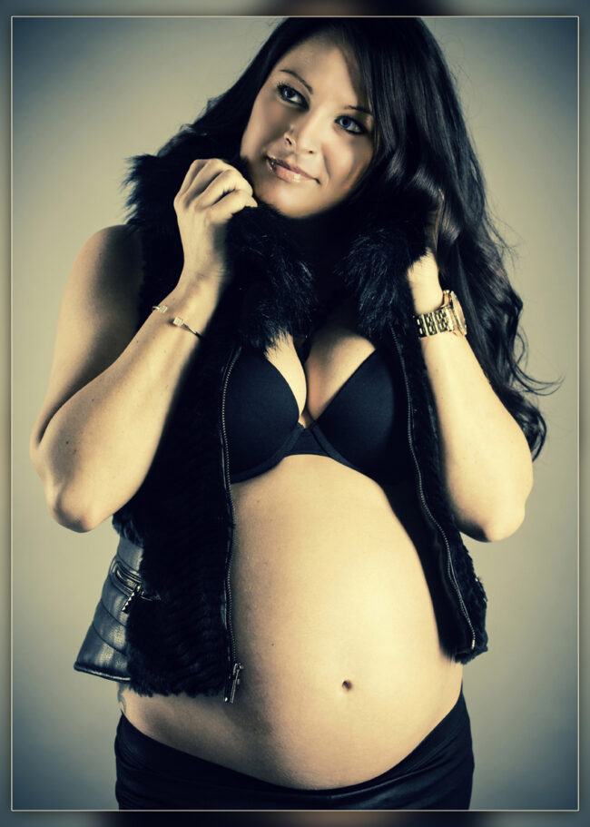 Babybauch Fotografie Story 13