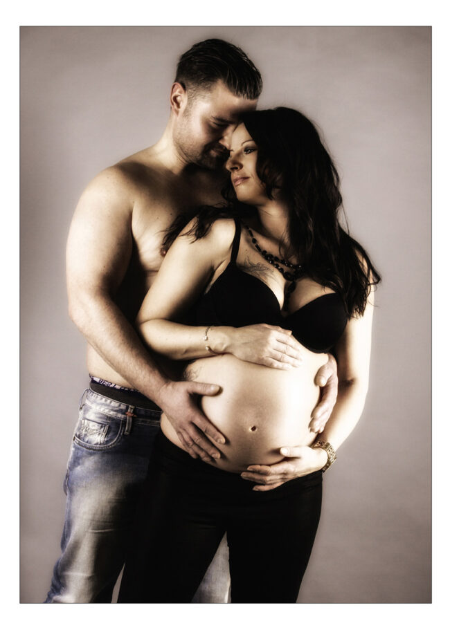 Babybauch Fotografie Story 13